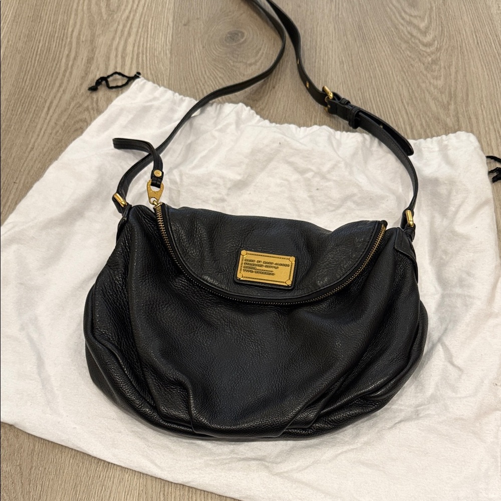 Marc Jacob’s Crossbody Bag